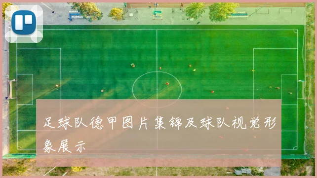 足球队德甲图片集锦及球队视觉形象展示